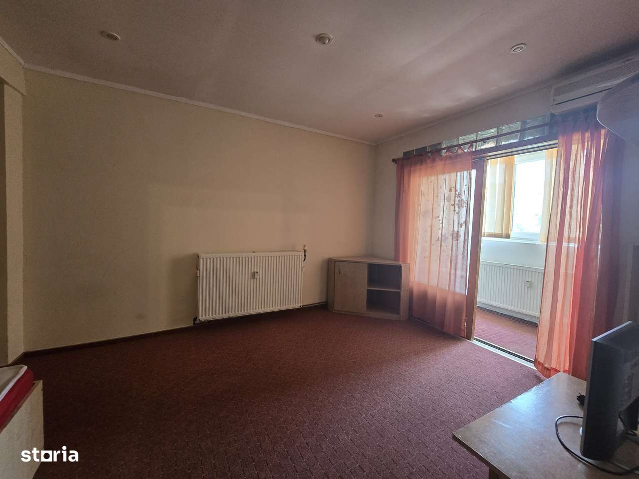 1 camera, Tiglina 1, PS-uri, etaj 4, 38.000 EUR - Imagine principală: 3/7