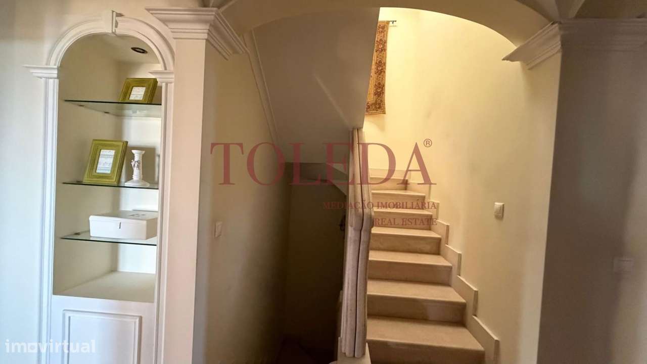 Moradia Premium T5 Isolada-43