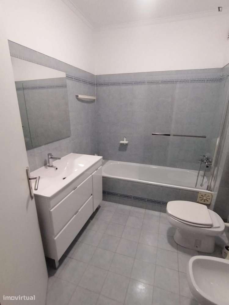 Apartamento com 1 quartos - localizado em Cascais Lisbon - Grande imagem: 4/8