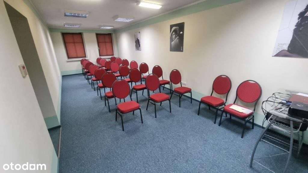 Atrakcyjny budynek w centrum Tarnowo Podgórnego - Pełny obrazek: 4/17