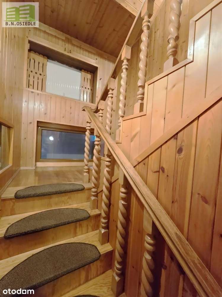 Dom z możliwością 3 mieszkań-Ostrowy Górnicze!-19