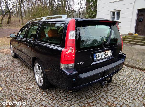 Volvo V70 2.5 R - 6