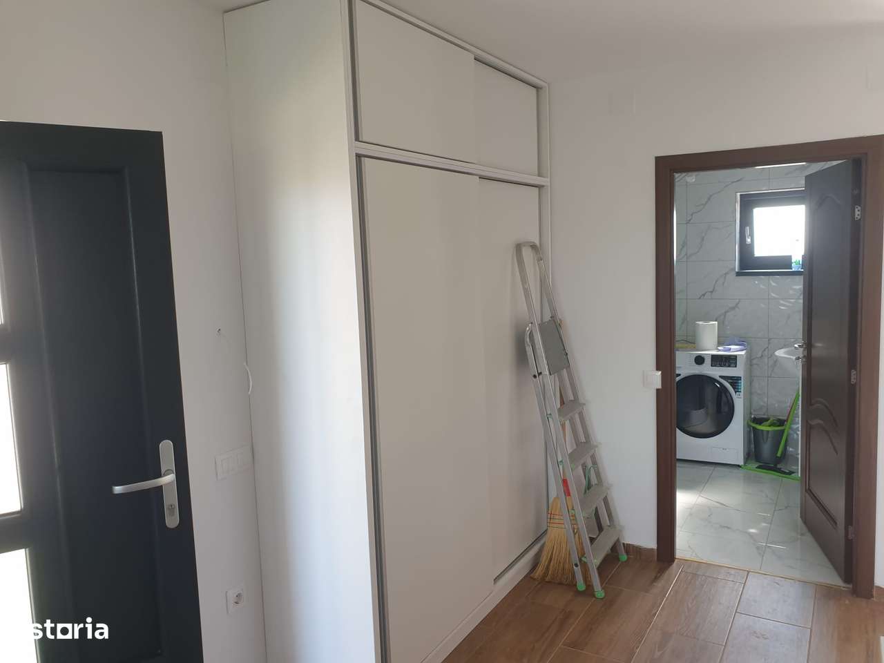 Casa   duplex,4 cam,130 mp,teren 300 mp,plara în rate,Sângeorgiu-13