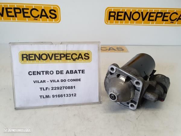 Motor Arranque Ford Focus Ii (Da_, Hcp, Dp) - 1