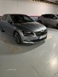 Skoda Superb 2.0 TSI DSG 4X4 Laurin & Klement - 1