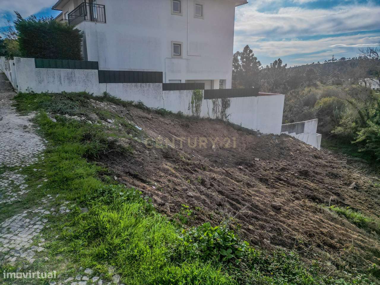 Terreno Urbano - Oportunidade de Construção - Grande imagem: 5/10