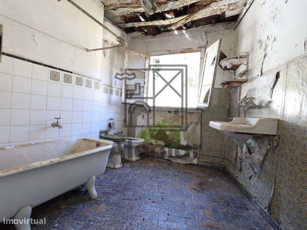 Oportunidade de Investimento no Centro Histórico de Alenquer - Bair...-20