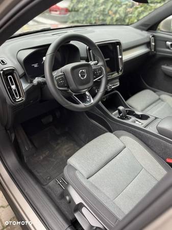 Volvo XC 40 B3 Core - 5