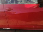 Usa Usi Portiera Portiere Dreapta Fata Dezechipata Seat Ibiza 5 6J 2008 - 2017 Culoare 9M9M LY3D [C4288] - 4