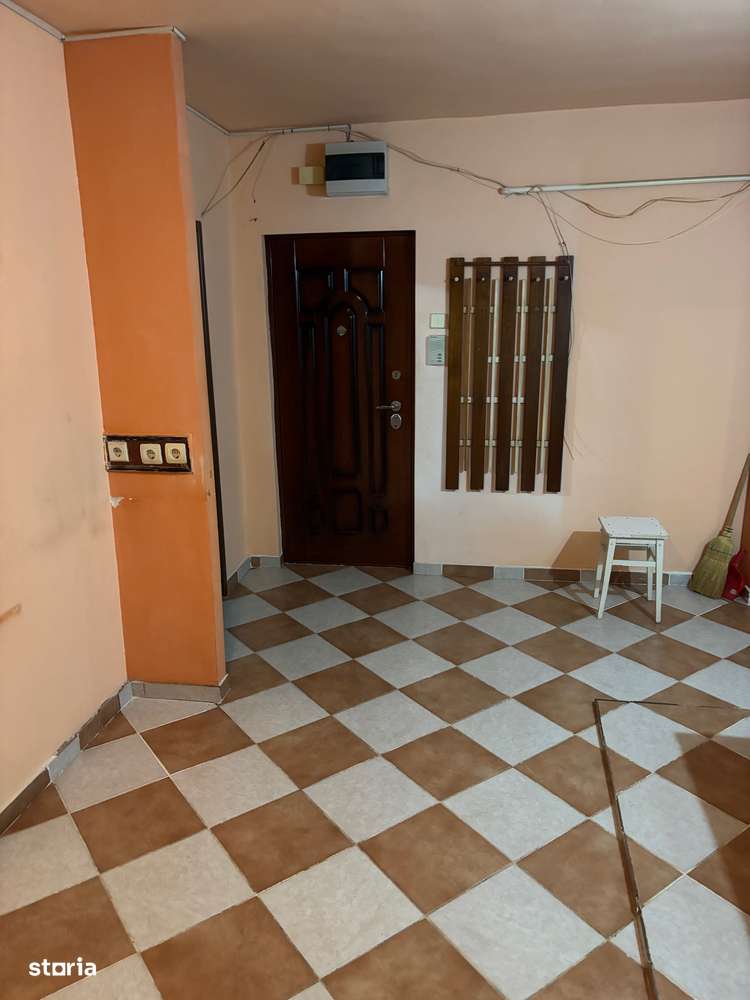 De vanzare ap. cu 2 camere, Cart. Tudor, Fortuna, et. 8/8 - Imagine principală: 3/8