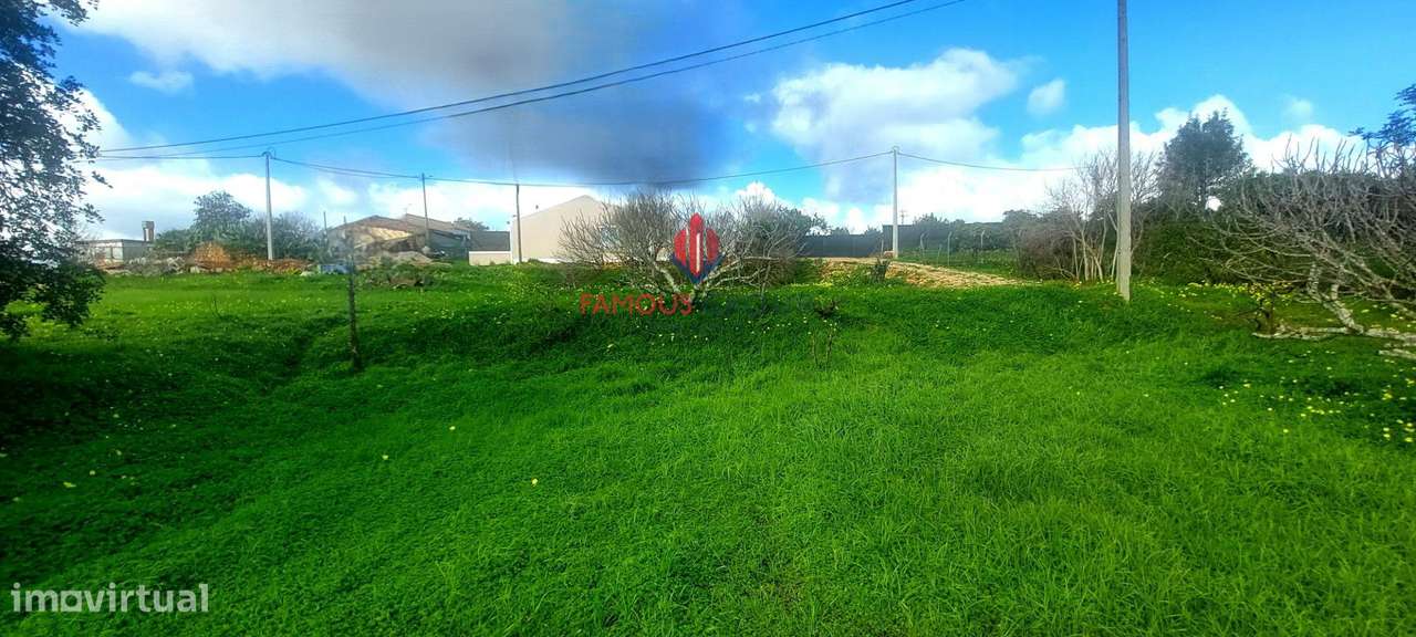 TERRENO RÚSTICO - VALE DA VILA - SILVES-18