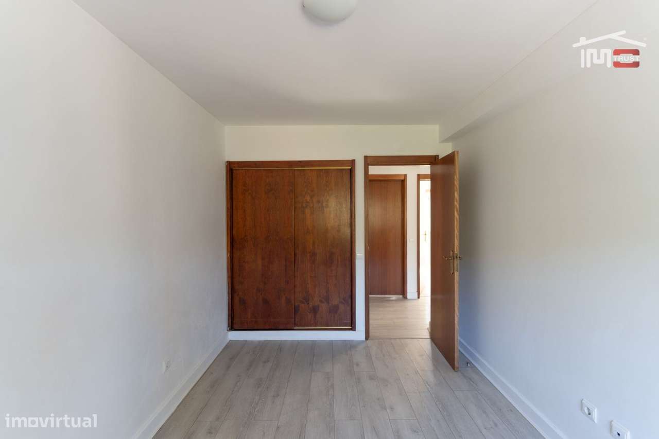 T3 Em Minde, Remodelado muito soalheiro e sossegad-10