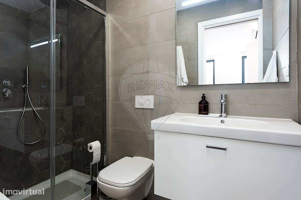 Apartamento T3 para venda-7