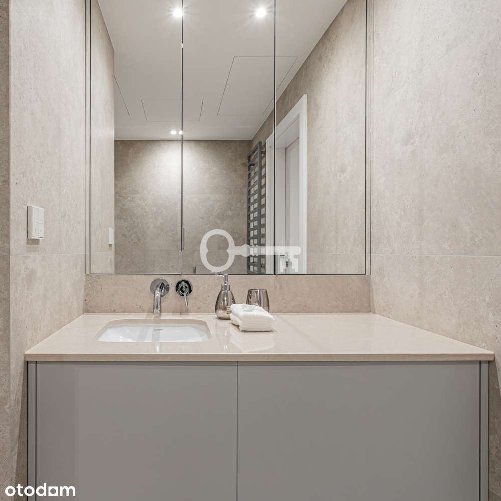 Apartament | Umeblowany | Unique Tower-18