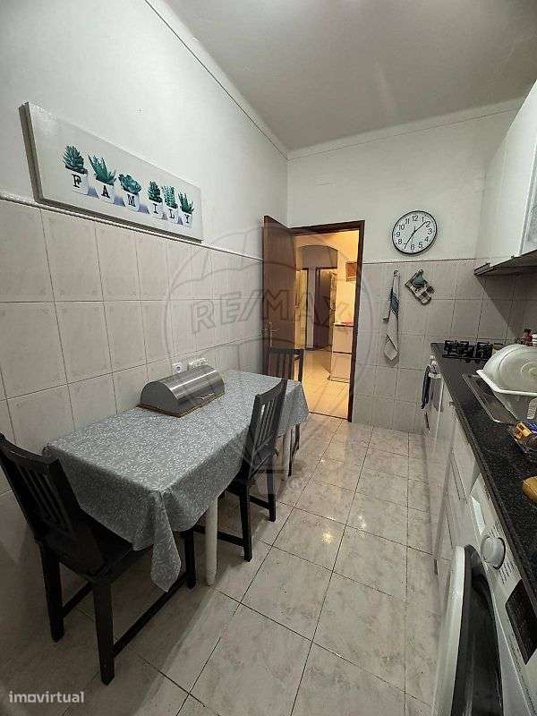 Apartamento T2 para venda - Grande imagem: 4/17