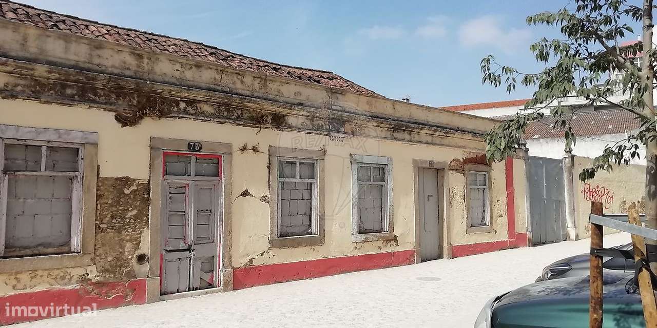 Prédio  para venda - Grande imagem: 4/7