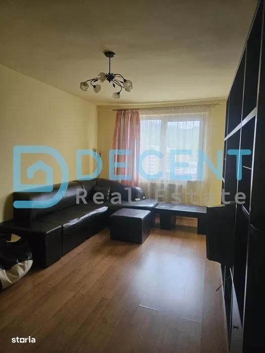 Apartament 2 camere Calea Bucuresti, intermediar