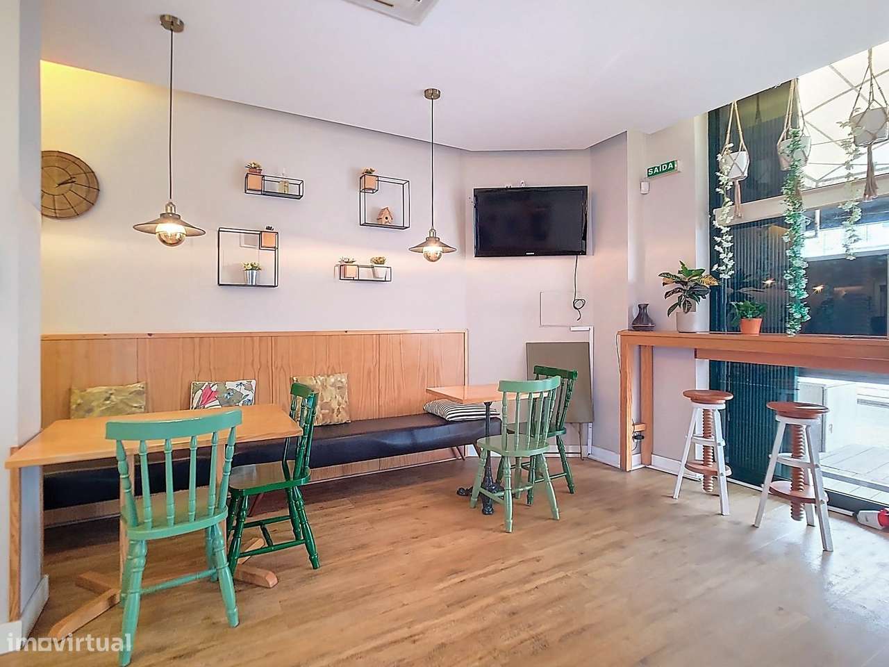 Loja  Venda em São Mamede de Infesta e Senhora da Hora,Matosinhos-2