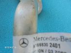 MERCEDES ML GLE GL W 166 6,3 AMG WAZ KLIMATYZACJI - 2