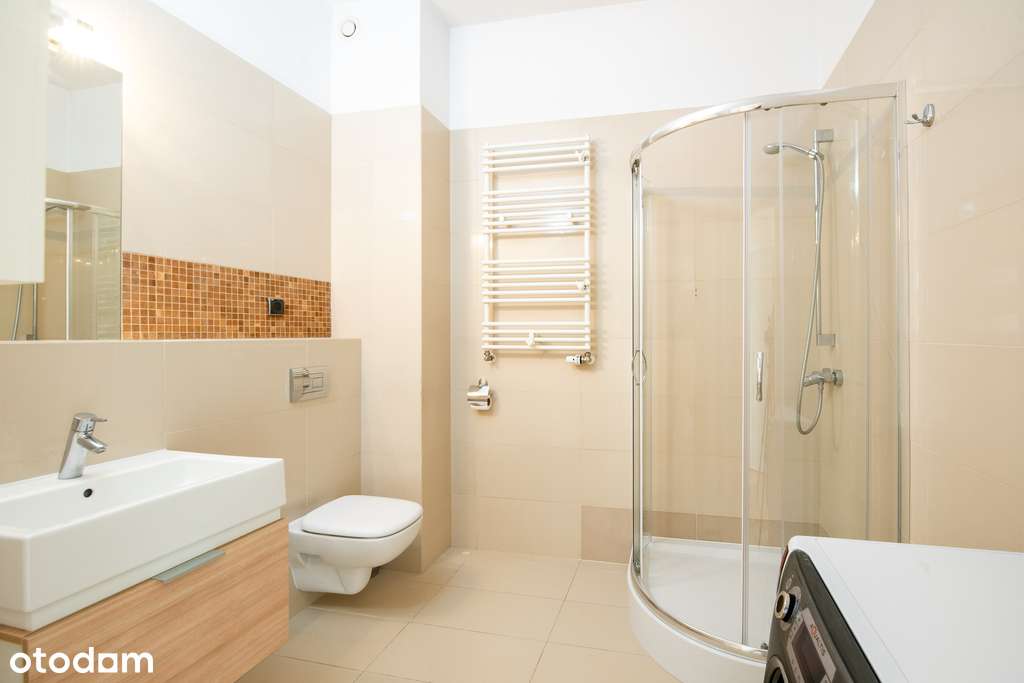 Apartament typu Penthouse Golden Tulip-9