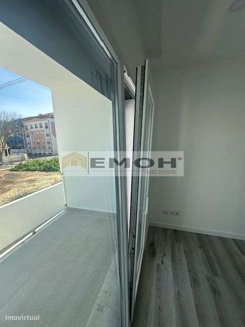 Moraria T3+1 Geminada na Abóboda / Possibilidade Piscina-27