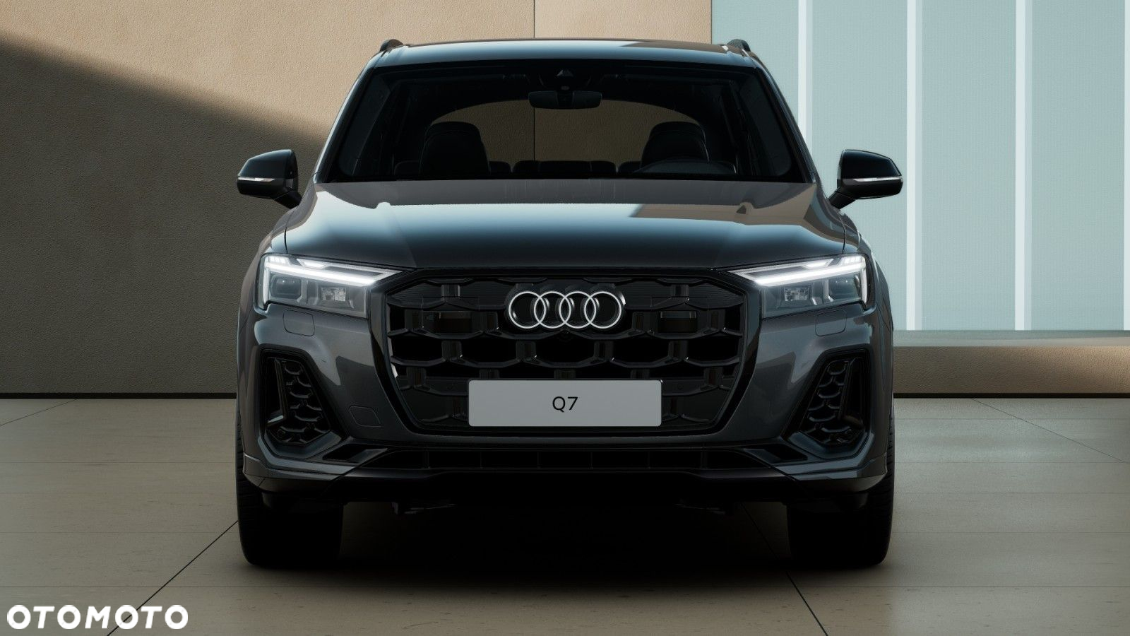 Audi Q7 - 8