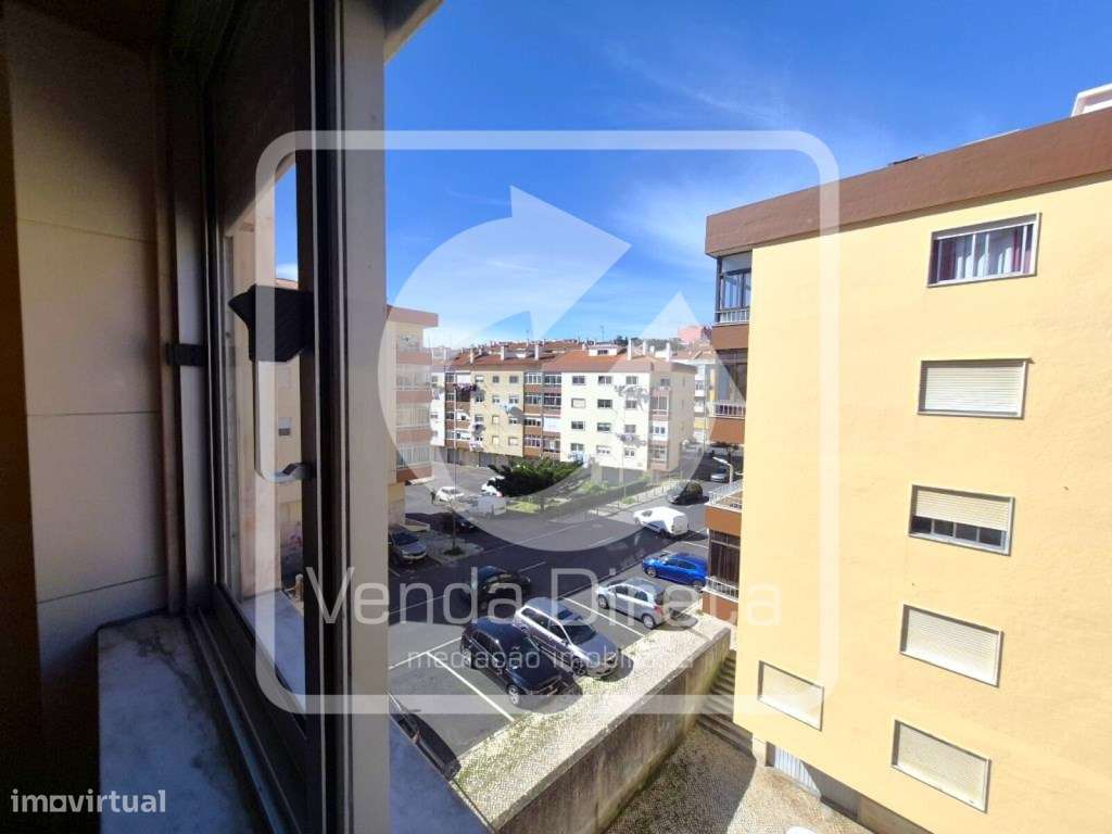 Apartamento T2 na Serra das Minas | Excelente Localização e Potenci... - Grande imagem: 3/25