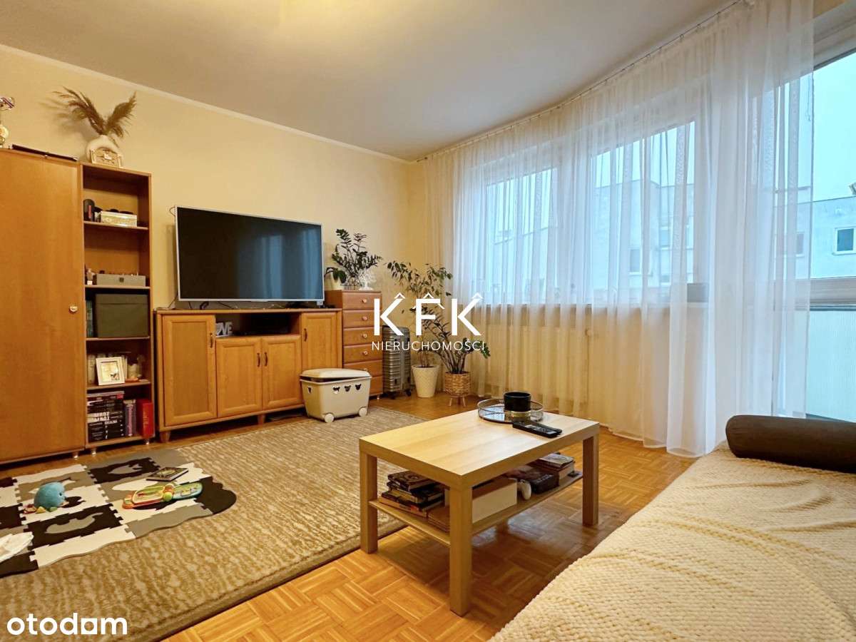 Przestronne Pokoje Balkon Parking Blok - Pełny obrazek: 4/17