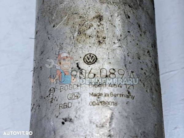 Pompa combustibil Volkswagen Passat CC (358) [Fabr 2012-2016] 1K0906089A 2.0 TDI CFFB - 2