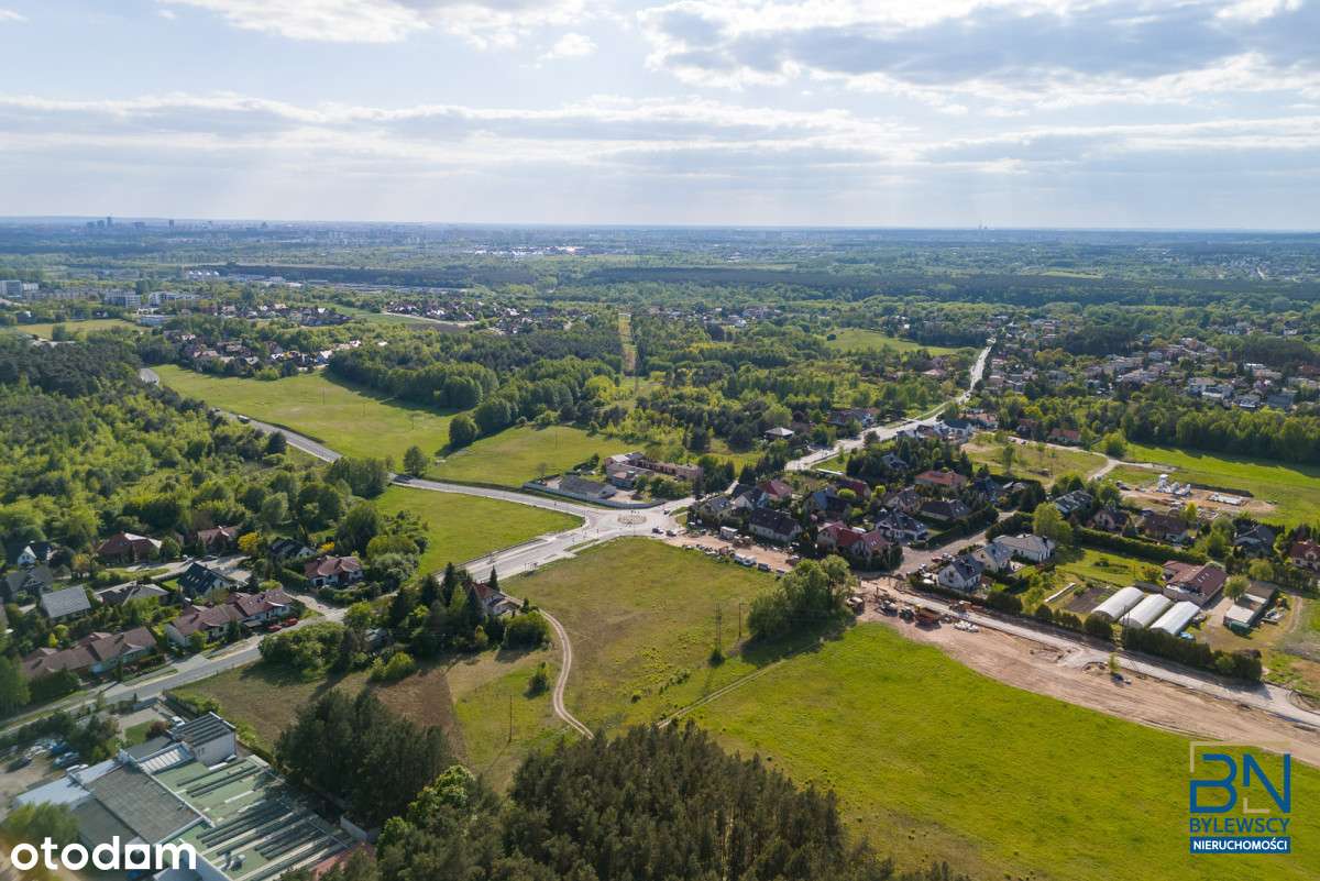 Działka budowlana I Czerwonak-8