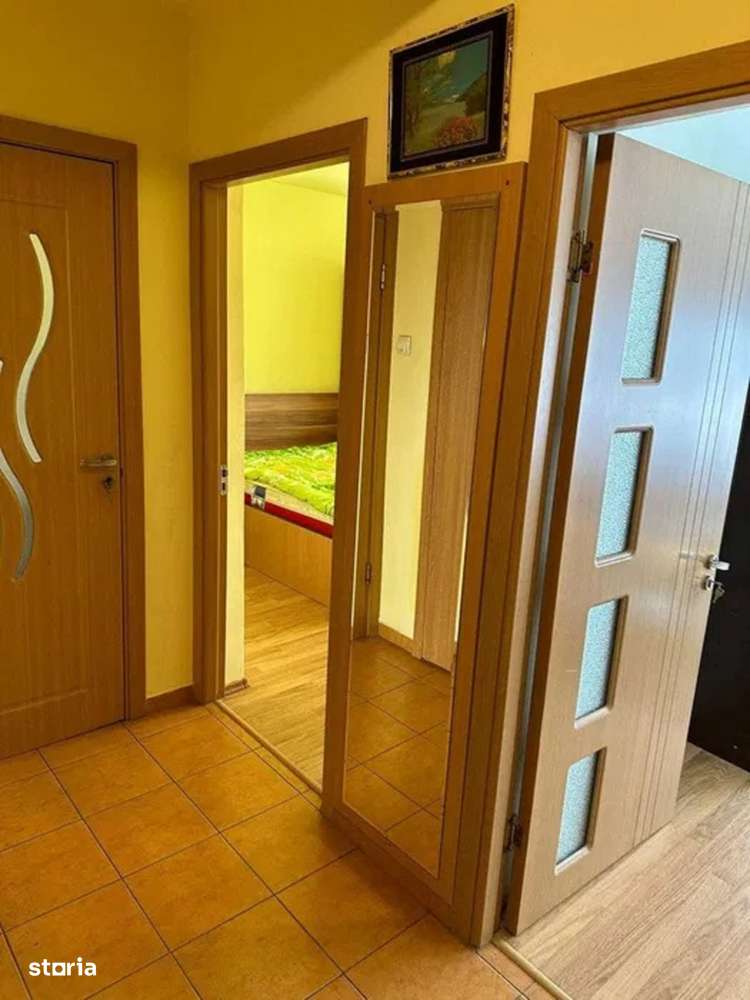 360 Grade Imobiliare propune spre vânzare apartament cu 2 camere - Imagine principală: 4/5