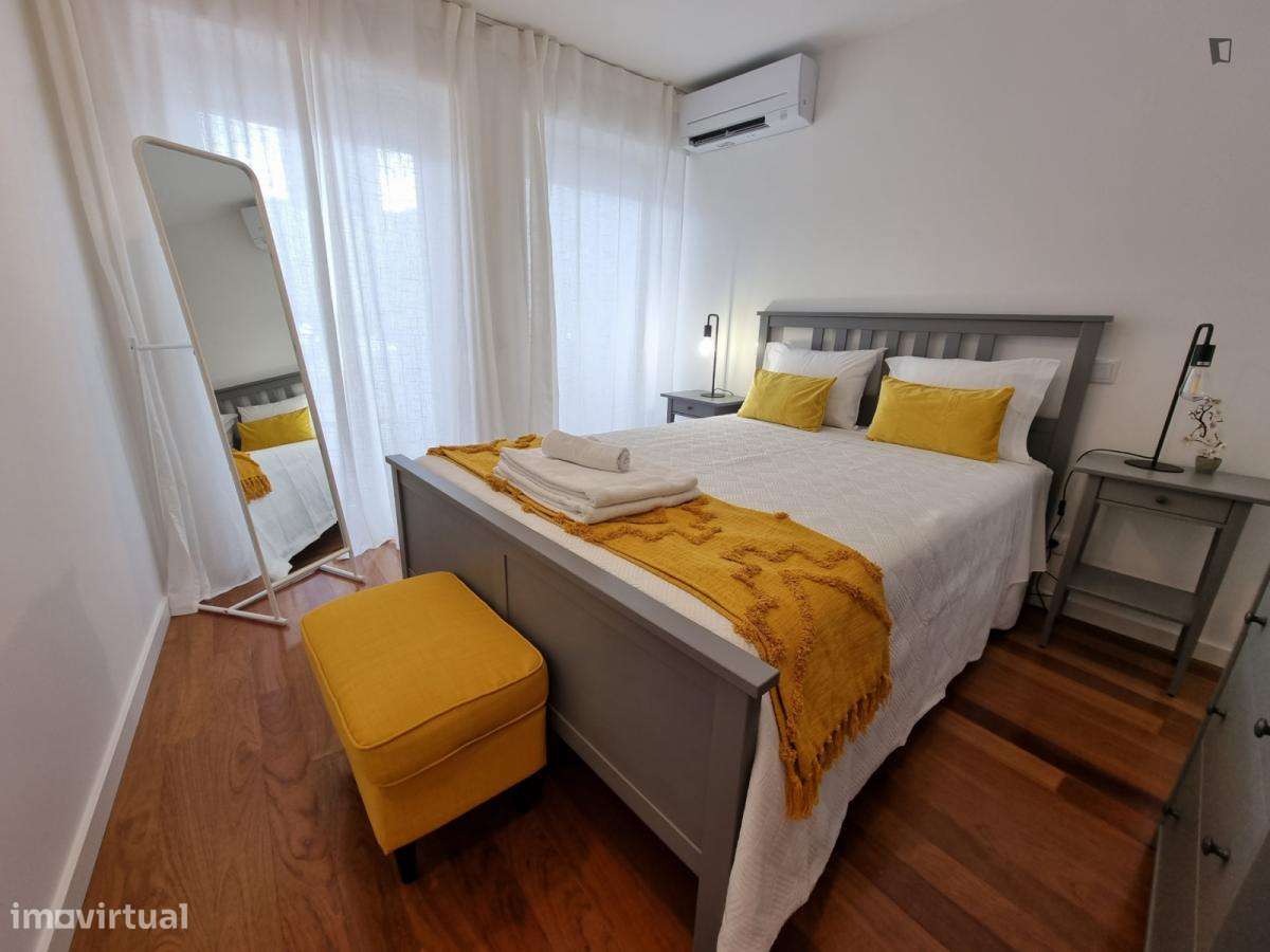Apartamento com 1 quartos - localizado em Baixa Coimbra - Grande imagem: 3/10
