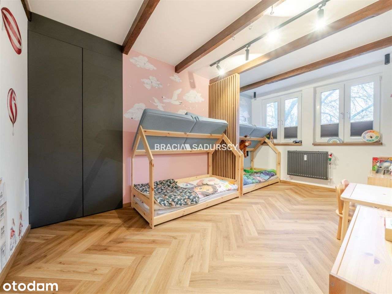 Mieszkanie zaprojektowane przez Architekta wnętrz-10