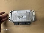 citroen xsara 1.6b sterownik silnika 0261207476 - 3