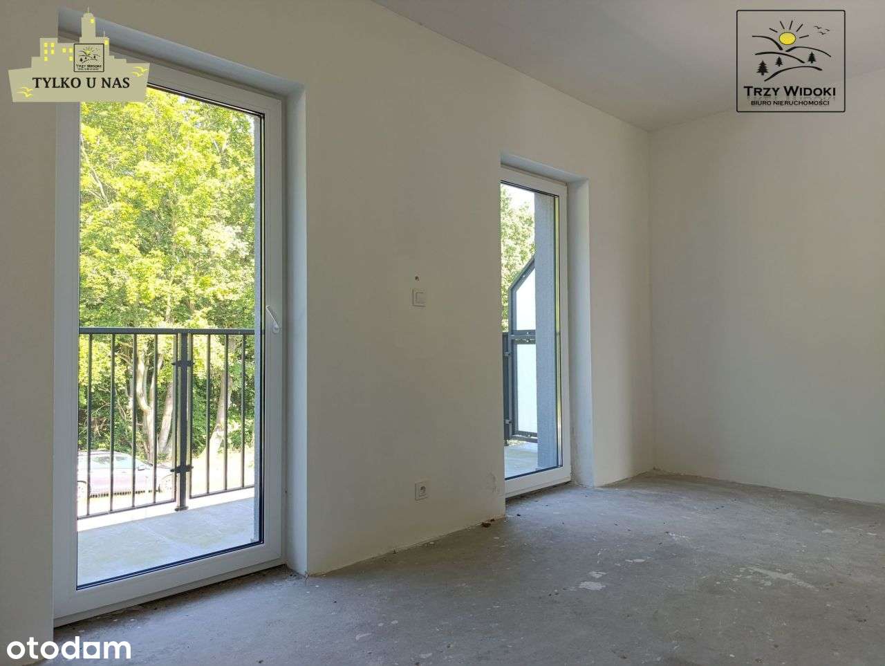 *Wysoki standard**Widok**Ogródek**Domy przy Parku!-9