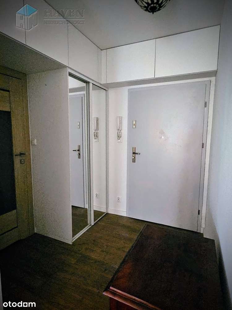 2 pokojowe mieszkanie z ponad 100 metrowym ogrodem-7