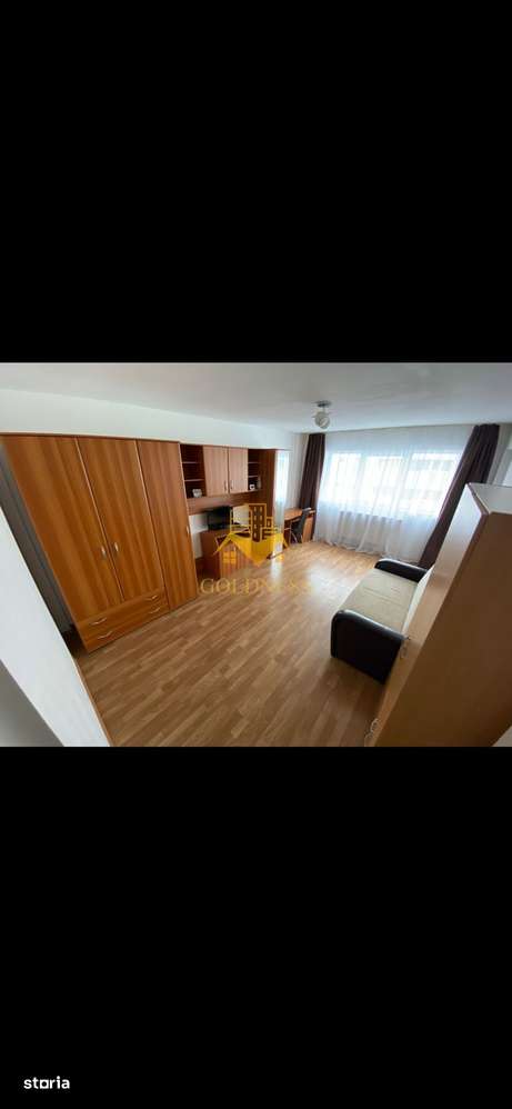 COMISION 0%! 1 camera, decomandat, parcare, Calea Turzii, Bună Ziua-1