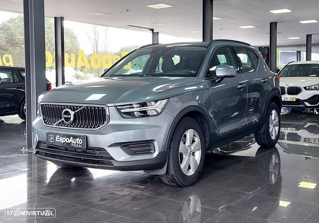 Volvo XC 40 2.0 D3 Geartronic - 2