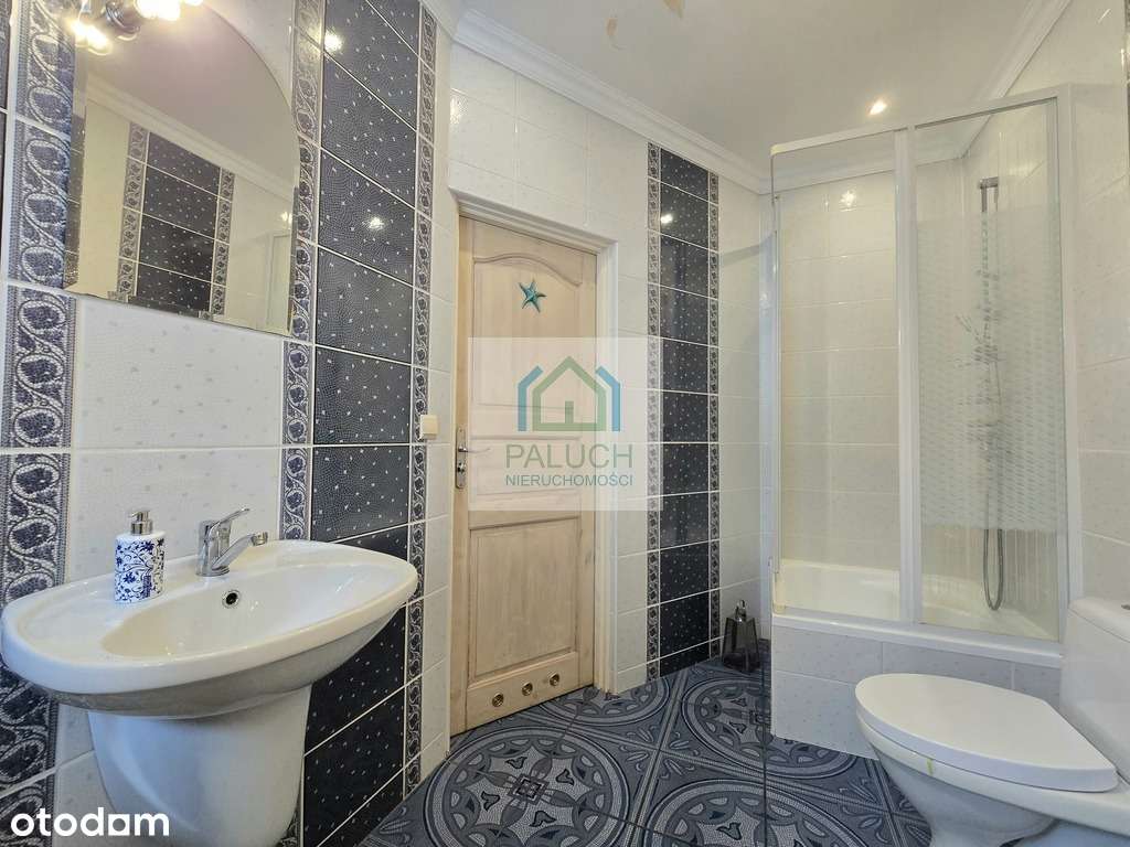 Wyjątkowy Dom na Osiedlu „Kwiatowym” w Bolesławcu-9