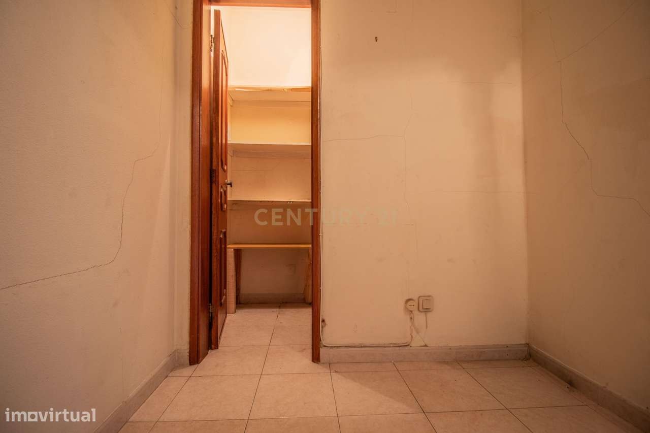 T3 no centro da Figueira da Foz – Excelente oportunidade de investimen - Grande imagem: 5/20