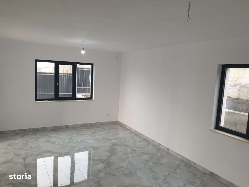 IASI – Valea Lupului – Casa in duplex cu 4 camere FINALIZATA-5