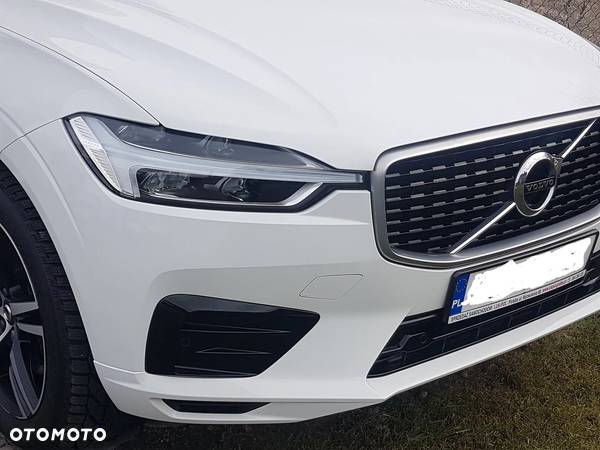 Volvo XC 60 - 27