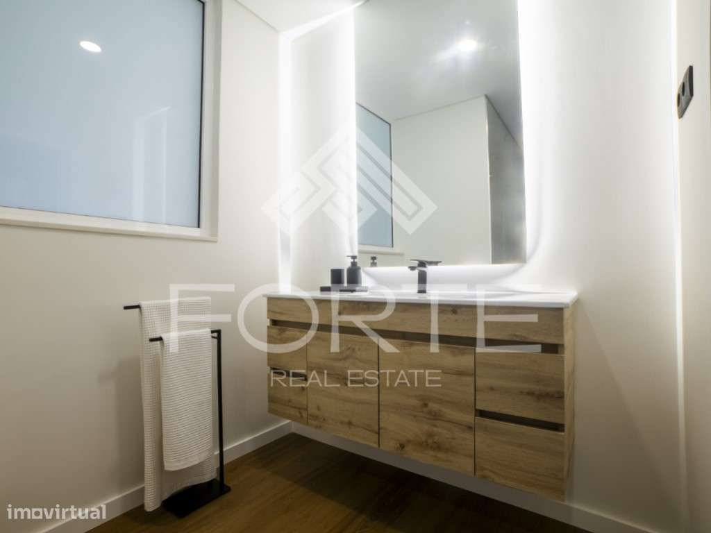 Moradia T4 - Praia de Esmoriz-20