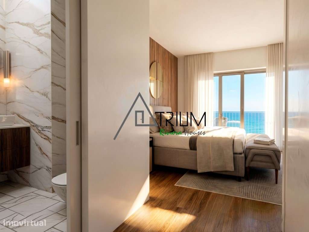 Your luxurious retreat with ocean views, 4+1 bedroom house with a p...-9