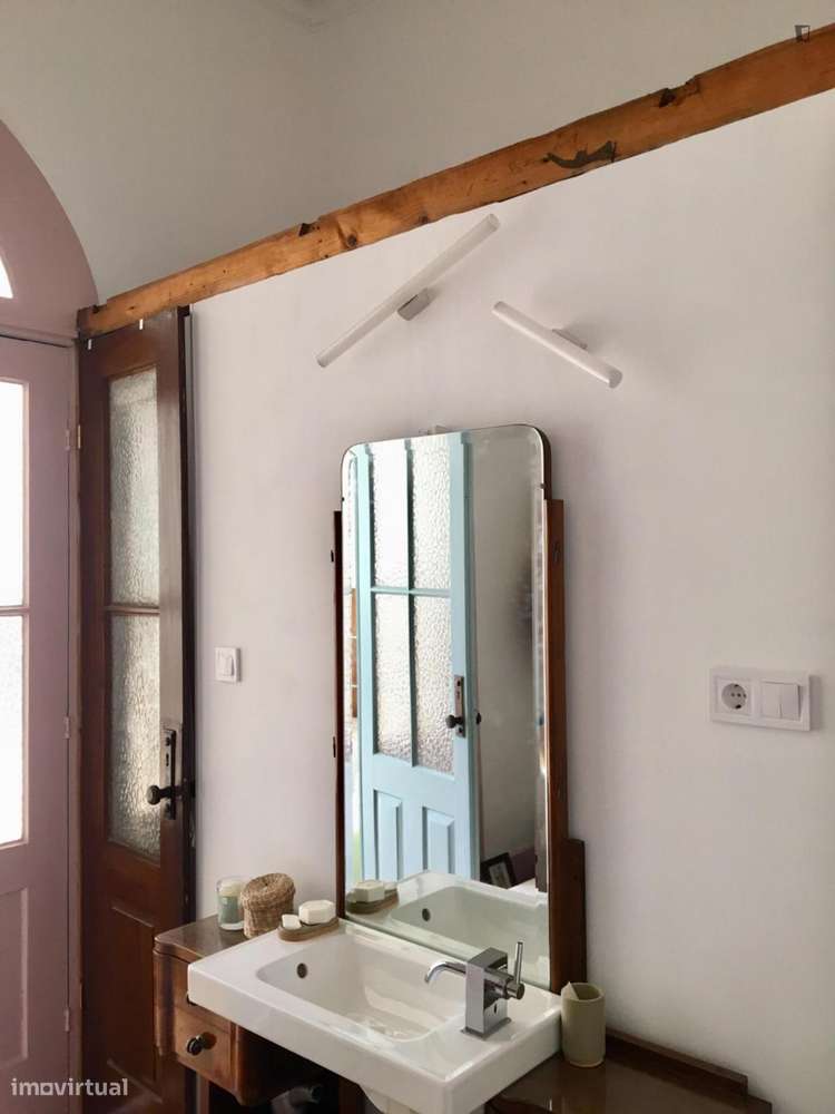 Apartamento com 1 quartos - localizado em Matosinhos Porto - Grande imagem: 5/9