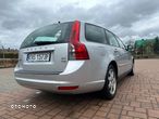 Volvo V50 1.6D - 5