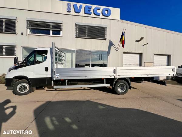 Iveco DAILY 70C16H3.0 D70C - 3