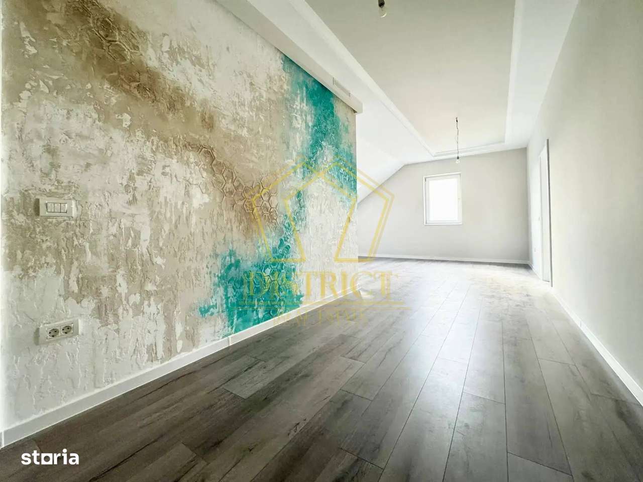 Apartament spatios cu 3 camere | Zona Mures | Dumbravita - Imagine principală: 1/9