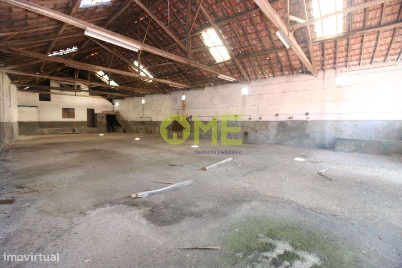 Armazém e loja - Grande imagem: 4/11