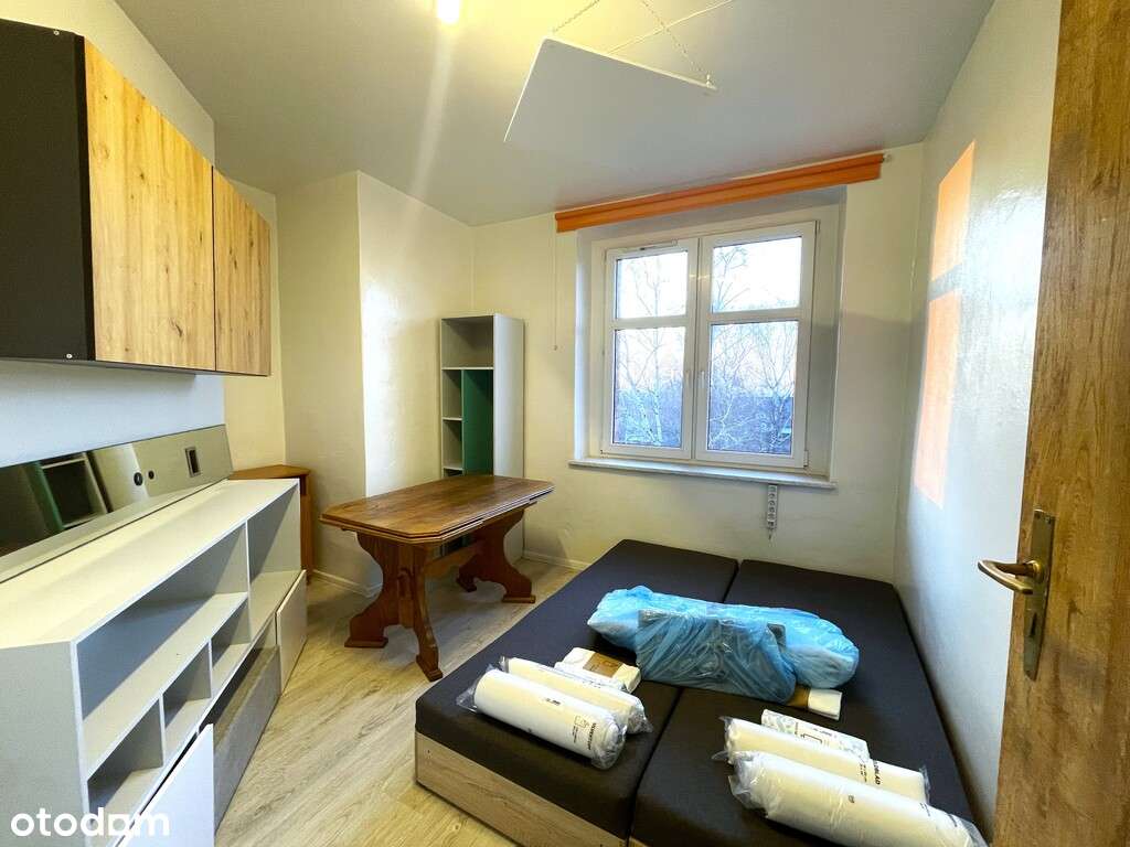 ROI 21% w skali roku--->Ruda Śląska ul. Wolności-10